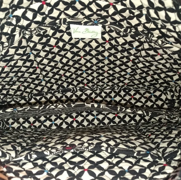 Vera Bradley Tote - Picture 4 of 5